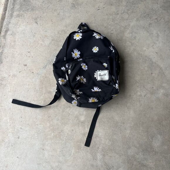 Herschel Supply Co. Nova Mid-Volume In Backpack Floral - Picture 1 of 2